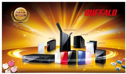 成都品牌形象店開啟，BUFFALO風(fēng)或席卷西南市場(chǎng)